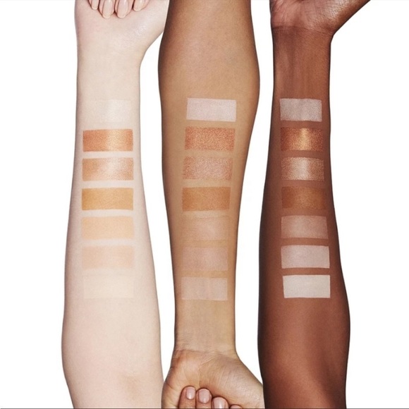 mac EXTRA DIMENSION SKINFINISH HIGHILIGHTER - Picture 4 of 5